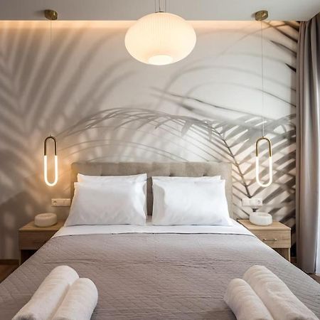 Amalia'S Luxury Apartment 2 Heraklion  Екстер'єр фото