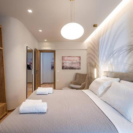 Amalia'S Luxury Apartment 2 Heraklion  Екстер'єр фото