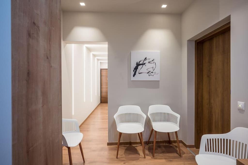 Amalia'S Luxury Apartment 2 Heraklion  Екстер'єр фото